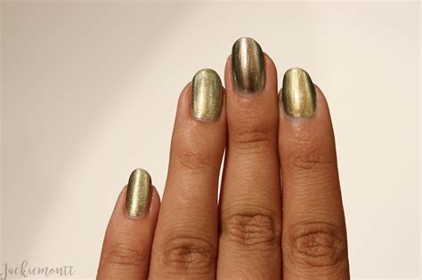 chanel peridot nail polish dupe|4 Budget.